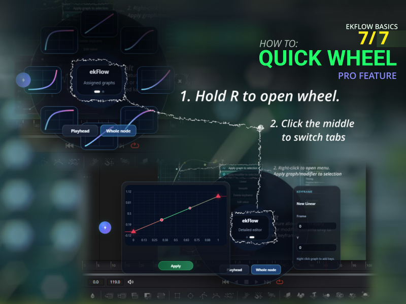 ekFlow tutorial preview 7